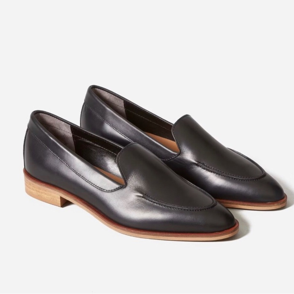 EVERLANE The Modern Loafer